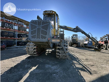 Форвардер Eco Log 594 E: снимка 3