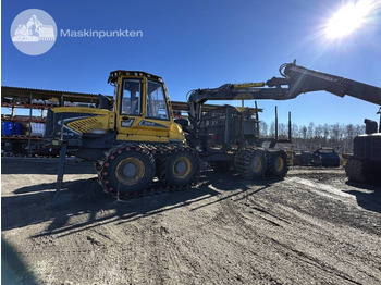 Форвардер ECO LOG