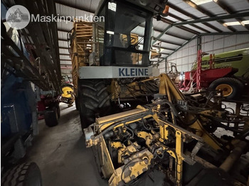Зърнокомбайн Franz Kliene: снимка 5 Зърнокомбайн Franz Kliene: снимка 5