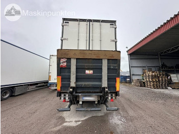 Затворена каросерия ремарке HFR PF 36: снимка 4 Затворена каросерия ремарке HFR PF 36: снимка 4