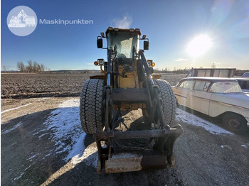 Колесен товарач Hyundai HL 730 TM-7: снимка 5