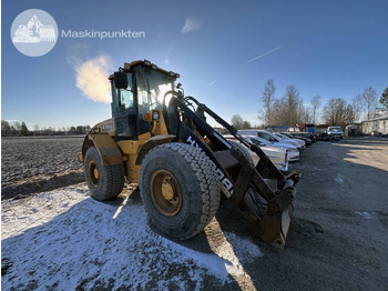 : снимка на заглавната част