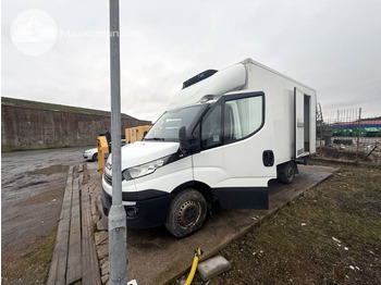 Хладилен бус IVECO Daily 35s16