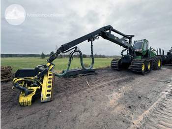 Харвестер JOHN DEERE