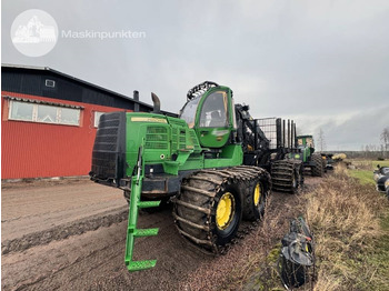 Форвардер JOHN DEERE
