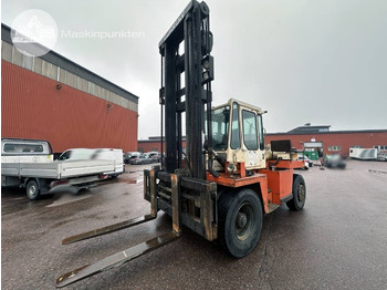 Дизелов мотокар KALMAR
