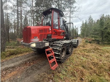 Форвардер KOMATSU