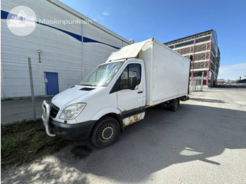 Лекотоварен автомобил фургон MERCEDES-BENZ Sprinter 315