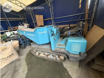 Мини самосвал