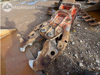 Хидравлична ножица NPK