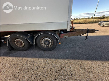 Ремарке dolly Närko C2MS11P11: снимка 3