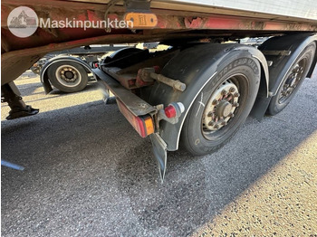 Ремарке dolly Närko C2MS11P11: снимка 4