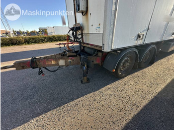 : снимка на заглавната част