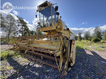 Зърнокомбайн NEW HOLLAND