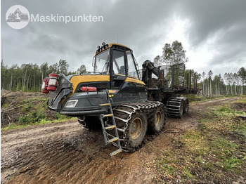 Форвардер PONSSE