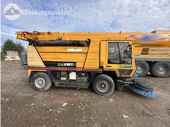 Мотометачна машина Schmidt Sopmaskin: снимка 4