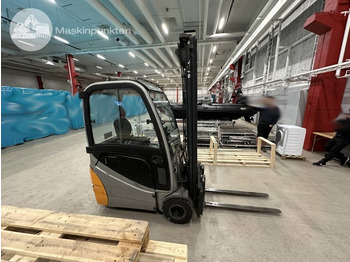 Лизинг на Still RX20-15  Still RX20-15: снимка 3