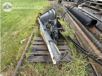 Гребло за сняг