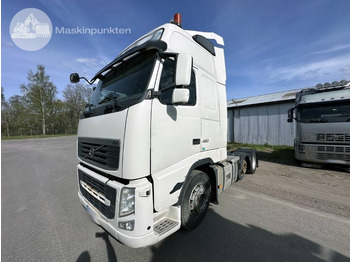 Влекач VOLVO FH 460