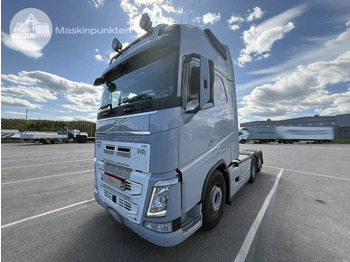 Влекач VOLVO FH 540