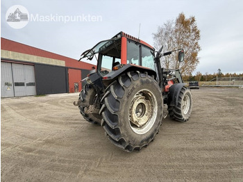 Трактор Valtra Valmet 8150-4: снимка 5