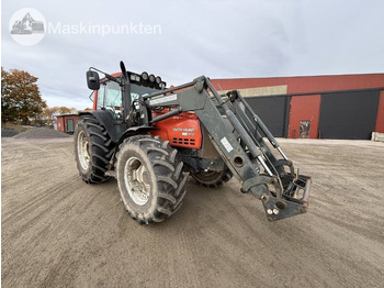Трактор Valtra Valmet 8150-4: снимка 3