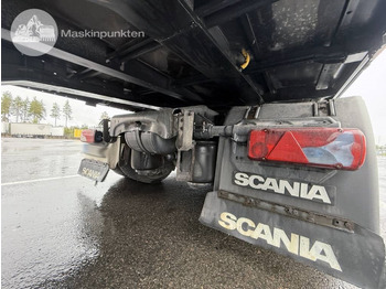Влекач Scania R 440 LA: снимка 5