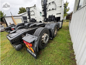 Влекач Volvo FH 500: снимка 3