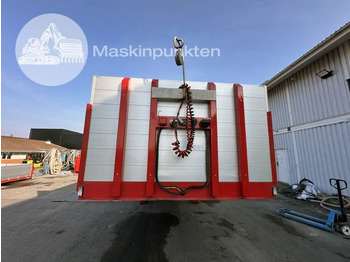 Нискорамна площадка полуремарке Vm-trailer VM 41-4-RLSZO-S JUMBO: снимка 2