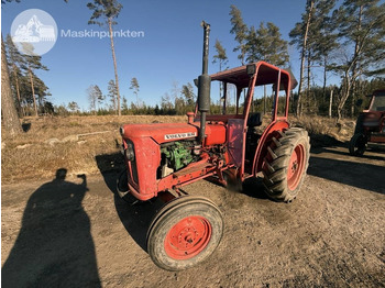 Трактор VOLVO