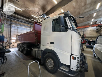 Самосвал камион VOLVO FH 480