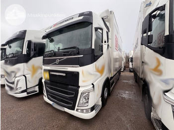 Камион фургон VOLVO FH 500