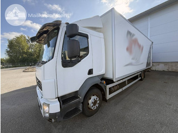 Камион фургон VOLVO FL 240