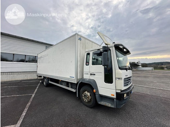 Камион фургон VOLVO FL