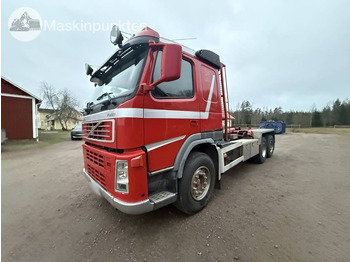 Мултилифт с кука камион VOLVO FM12