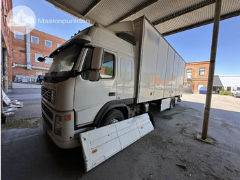 Камион фургон VOLVO FM 300