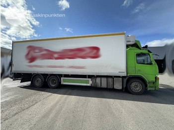 Рефрижератор камион Volvo FM 340: снимка 4