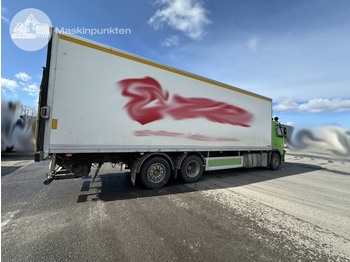 Рефрижератор камион Volvo FM 340: снимка 5