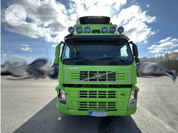 Рефрижератор камион Volvo FM 340: снимка 3