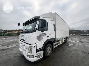 Рефрижератор камион VOLVO FM 370