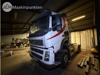 Мултилифт с кука камион VOLVO FM 400