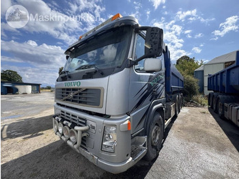 Контейнеровоз/ Сменна каросерия камион VOLVO FM 440