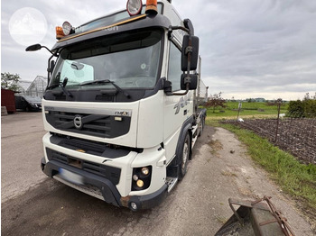 Самосвал камион VOLVO FM 500