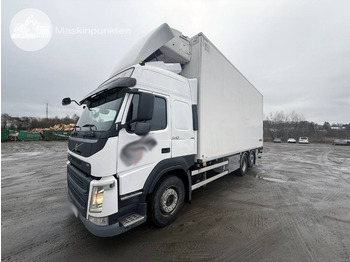 Рефрижератор камион VOLVO FM
