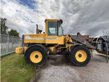 Колесен товарач Volvo L 50 B: снимка 4