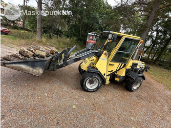 Компактен товарач