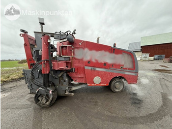 Пътна фреза Wirtgen W 100: снимка 2