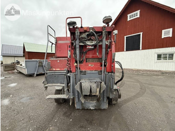 Пътна фреза Wirtgen W 100: снимка 4