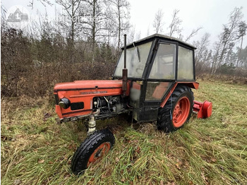 Трактор ZETOR