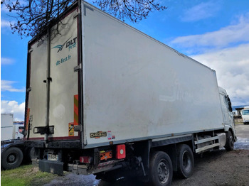 Рефрижератор камион DAF XF510: снимка 4